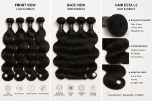 Hair Bundles