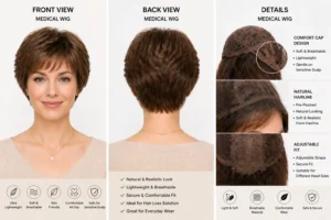 Medical Wigs