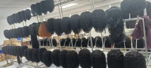 wholesale human hair glueless lace wig trends 2026‑2027