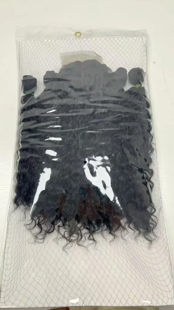 What Is a Glueless Lace Wig