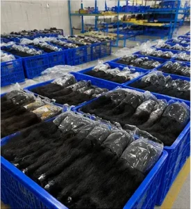 Wholesale HD lace wigs for global wig vendors